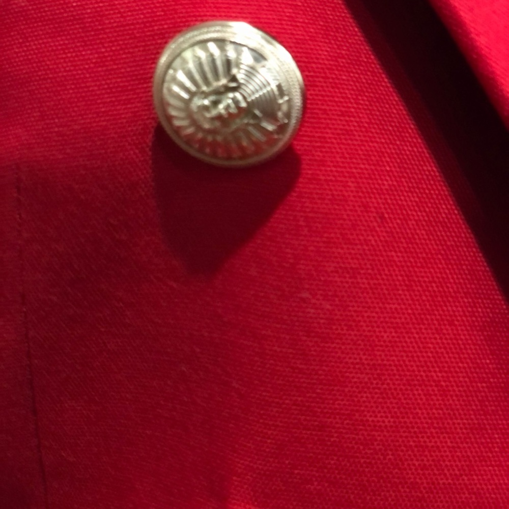 Balmain Classic Blazer / Sports coat - Picture 11 of 12